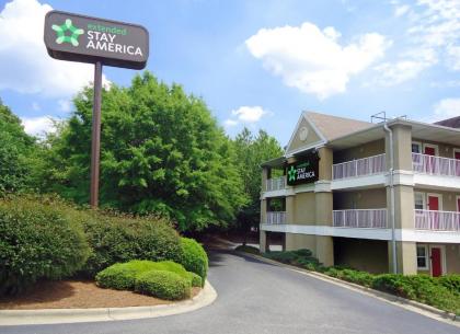 Hotel in Winston Salem North Carolina